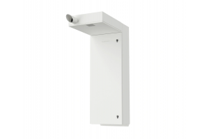 Rekuperatorius Komfovent Domekt-R-200-V-C8-VSO rotacinis kondensacinis, automatika C8, dešininis, su el. šildytuvu, be valdymo pulto, filtras F7/M5 filtras, Vertikalus R-200-V-R1-F7/M5-C8-VSO-L/A Rekuperatorius Komfovent Domekt-R-200-V-C8-VSO rotacinis kondensacinis, automatika C8, dešininis, su el. šildytuvu, be valdymo pulto, filtras F7/M5 filtras, Vertikalus R-200-V-R1-F7/M5-C8-VSO-L/A